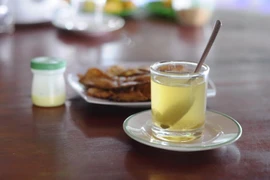 Uống mật ong vào thời điểm nào để tốt cho sức khỏe?