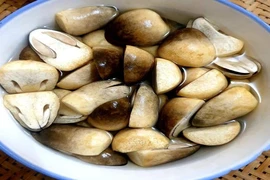 Thực phẩm nào ngăn ngừa cảm cúm trong mùa dịch bệnh?