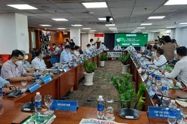 Báo chí tăng tốc chuyển đổi số