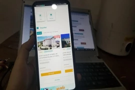 Vietnam Airlines kỳ vọng gì khi tiếp tục mở sàn thương mại điện tử