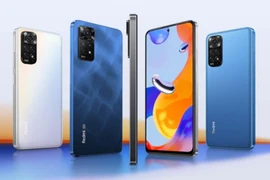 Mua điện thoại Redmi Note 11S chính hãng, giá rẻ ở đâu?
