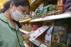 'Bỏ túi' 30 tỉ nhờ bán cà pháo mắm nêm, cà pháo muối chuối