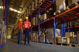 Viettel Post doanh thu tăng vọt nhờ sàn thương mại điện tử Vỏ Sò