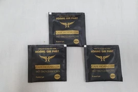 Vì đâu có những loại thuốc giảm cân cấp tốc 4 kg trong 1 tuần?