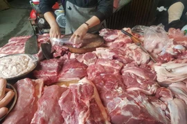 Buôn bán thịt heo bệnh chết bị xử lý ra sao?