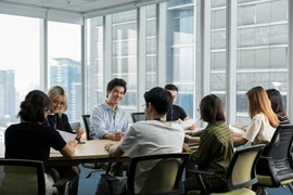Quỹ học bổng dành cho sinh viên đam mê công nghệ số