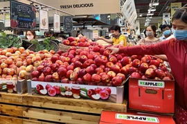 Những lầm tưởng về thực phẩm gây hại cho da