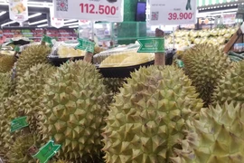 Sầu riêng ngon bổ dưỡng nhưng ai cần hạn chế ăn?
