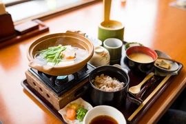 Sống khỏe như người Nhật, bí quyết nằm ở đâu?