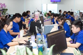  Thương mại điện tử 'khát' nhân lực 
