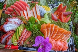 Bạn có đang ăn uống sai cách trong giai đoạn chuyển mùa?