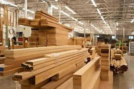 250 doanh nghiệp nước ngoài sẽ tham gia triển lãm gỗ ở Việt Nam