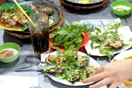 Đừng ép nam giới ăn hàu chỉ vì muốn tốt cho sinh lý nam