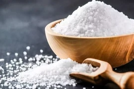 Nam giới ăn quá mặn có thể làm giảm ham muốn tình dục?