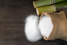 Giá đường bất thường, xuất hiện dấu hiệu găm hàng
