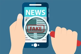Hàng trăm tin giả xuất hiện trên Facebook, TikTok về cách chữa đau mắt đỏ