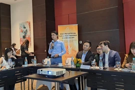 Doanh nghiệp nhỏ 'toát mồ hôi' khi xuất khẩu trực tuyến