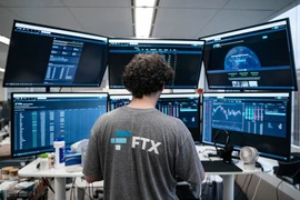Vụ sập sàn FTX khiến cả tỉ USD biến mất: Hỗ trợ người Việt đòi lại tiền