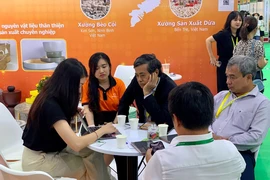 Sắp có cuộc thi dành cho người kinh doanh xuất sắc trên thương mại điện tử 