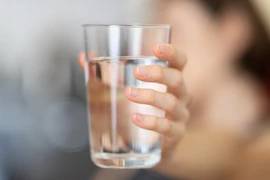 Mẹo thải độc gan tự nhiên bằng thực phẩm