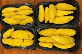Vì sao 'vua của các loại sầu riêng' mất ngôi trên thị trường Việt Nam?