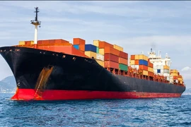 Doanh nghiệp xuất khẩu thở phào vì giá cước vận tải biển giảm 