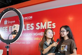 Doanh nghiệp siêu nhỏ sẽ được đào tạo miễn phí về ngành thương mại điện tử