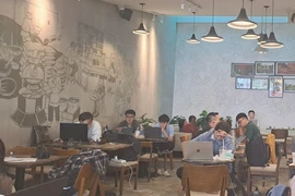 Giữa mùa bội thu, vì sao nhiều quán cà phê ngậm ngùi chia tay thị trường?