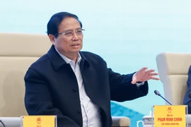 Thủ tướng nêu 9 vấn đề để phát triển nông nghiệp, nông thôn bền vững