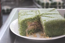 Chỉ một thao tác nhỏ có thể giúp kéo dài 'tuổi thọ' của bánh chưng, bánh tét