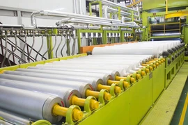 Nhựa Rạng Đông gặp khó về tài chính khiến nhân viên nghỉ việc hàng loạt