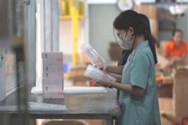 Cần cơ chế bảo vệ các nhà bán nhỏ lẻ trên thương mại điện tử