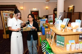 Doanh nghiệp chuyển đổi xanh: Khó nhưng phải làm 