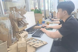 Bộ Công Thương đặt mục tiêu xanh hóa ngành thương mại điện tử