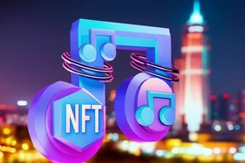 Doanh nghiệp, nghệ sĩ kiếm tiền từ mã hóa âm nhạc thông qua blockchain