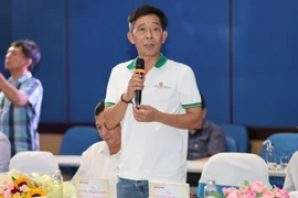 'Doanh nghiệp bị làm giả tới nỗi... không thể lớn'