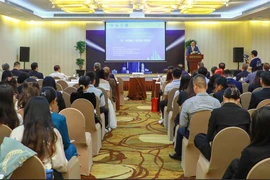 Hội nhập và số hóa: Cơ hội hay thách thức cho Việt Nam?