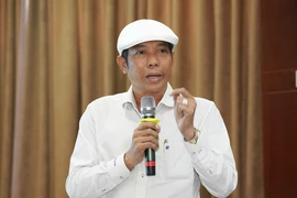 Doanh nghiệp không thể đơn độc chống hàng giả
