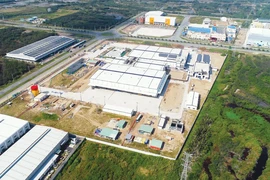 Chuyển đổi thí điểm 5 khu công nghiệp, khu chế xuất ở TP.HCM hiện ra sao?