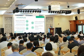 Mỹ vẫn có nhu cầu cao với một số sản phẩm Việt Nam