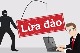 Một sinh viên mất hơn 34 triệu vì sợ vi phạm pháp luật: Lừa đảo công nghệ ngày càng tinh vi