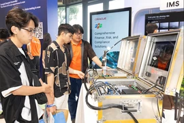 Một công ty Việt được định giá thương hiệu lên tới 1 tỉ USD