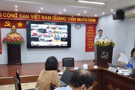 TP.HCM: Tập huấn chuyển đổi số, đổi mới sáng tạo cho cán bộ phường, xã