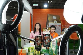 Định danh người bán online qua VNeID: Tạo khác biệt, tăng tính minh bạch