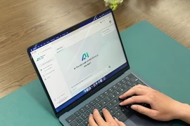 Kỹ sư người Việt viết ứng dụng AI tra cứu Luật với độ chính xác lên tới 90%