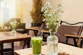 Đây là lý do để bạn cân nhắc nên uống bao nhiêu ly trà matcha mỗi ngày?