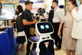 Lý do bất ngờ khiến 96% người Việt 'mở lòng' chia sẻ dữ liệu với AI