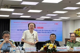 Nghệ sĩ Quyền Linh nói về việc bị ghép hình ảnh quảng cáo thực phẩm bẩn, hàng giả