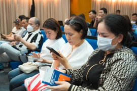 Tạo điều kiện để hộ kinh doanh, doanh nghiệp kê khai thuế minh bạch