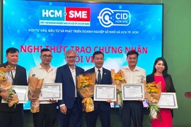 Cần ‘tăng sức đề kháng’ cho doanh nghiệp nhỏ và vừa